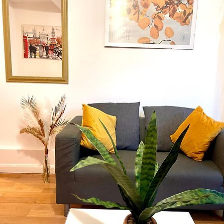 شقة 2 Bed Flat Near To London Bridge المظهر الخارجي الصورة