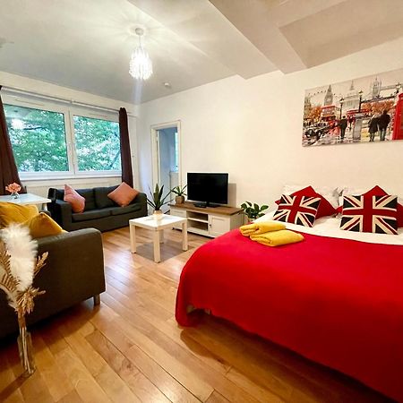 شقة 2 Bed Flat Near To London Bridge المظهر الخارجي الصورة