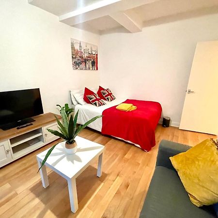 شقة 2 Bed Flat Near To London Bridge المظهر الخارجي الصورة
