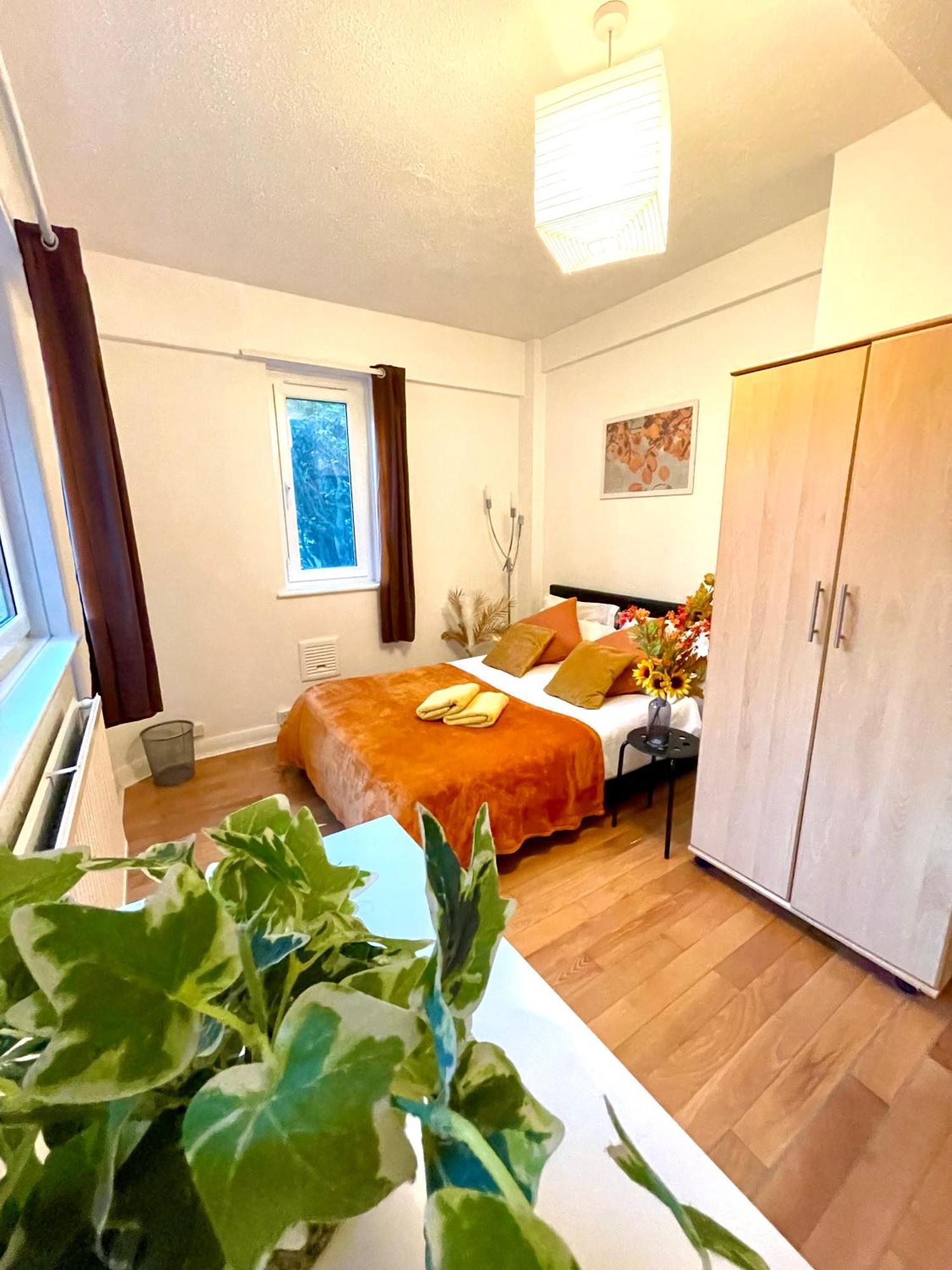شقة 2 Bed Flat Near To London Bridge المظهر الخارجي الصورة