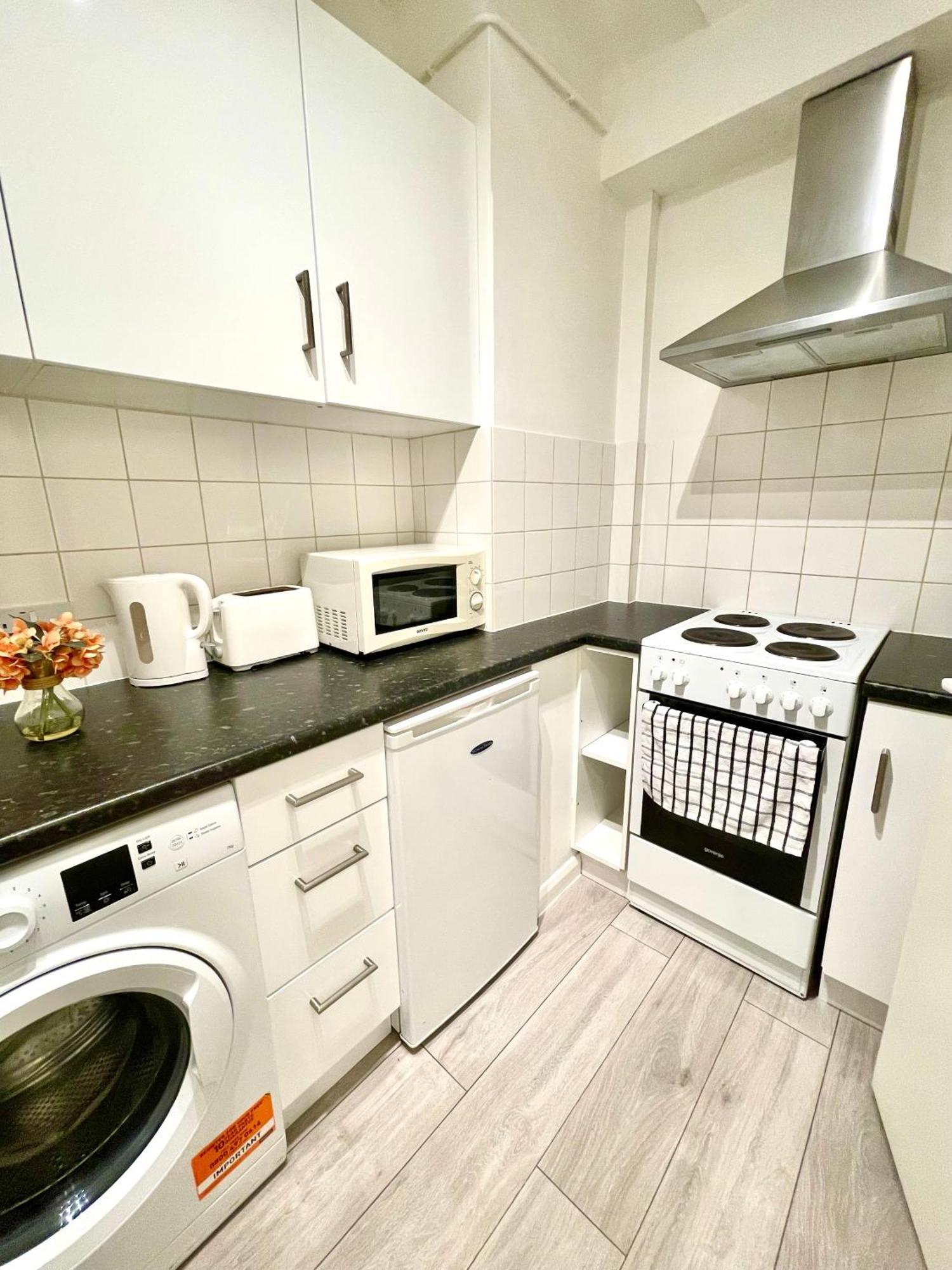شقة 2 Bed Flat Near To London Bridge المظهر الخارجي الصورة