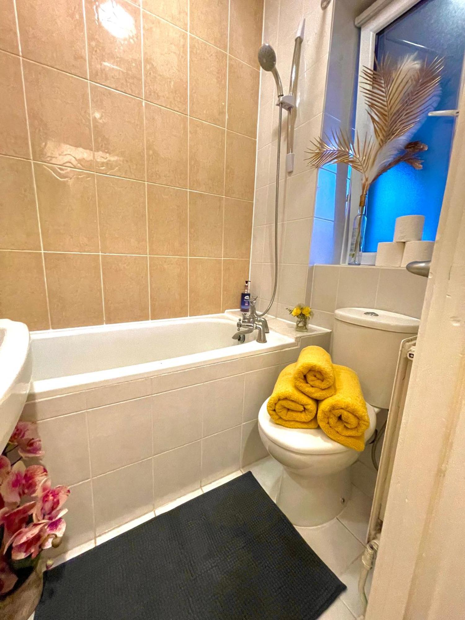 شقة 2 Bed Flat Near To London Bridge المظهر الخارجي الصورة