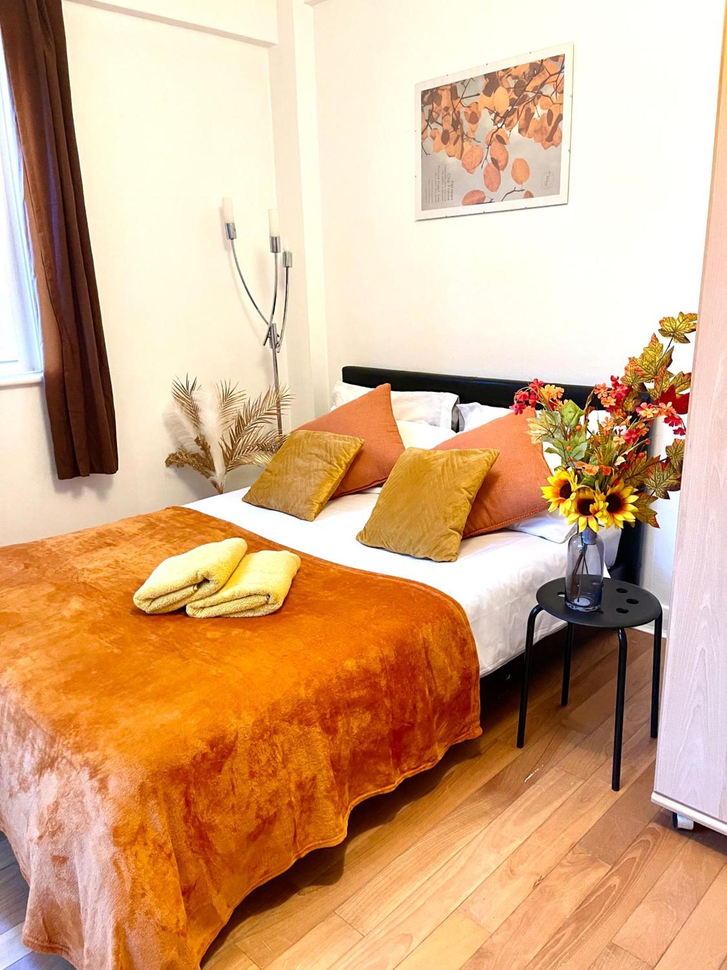 شقة 2 Bed Flat Near To London Bridge المظهر الخارجي الصورة