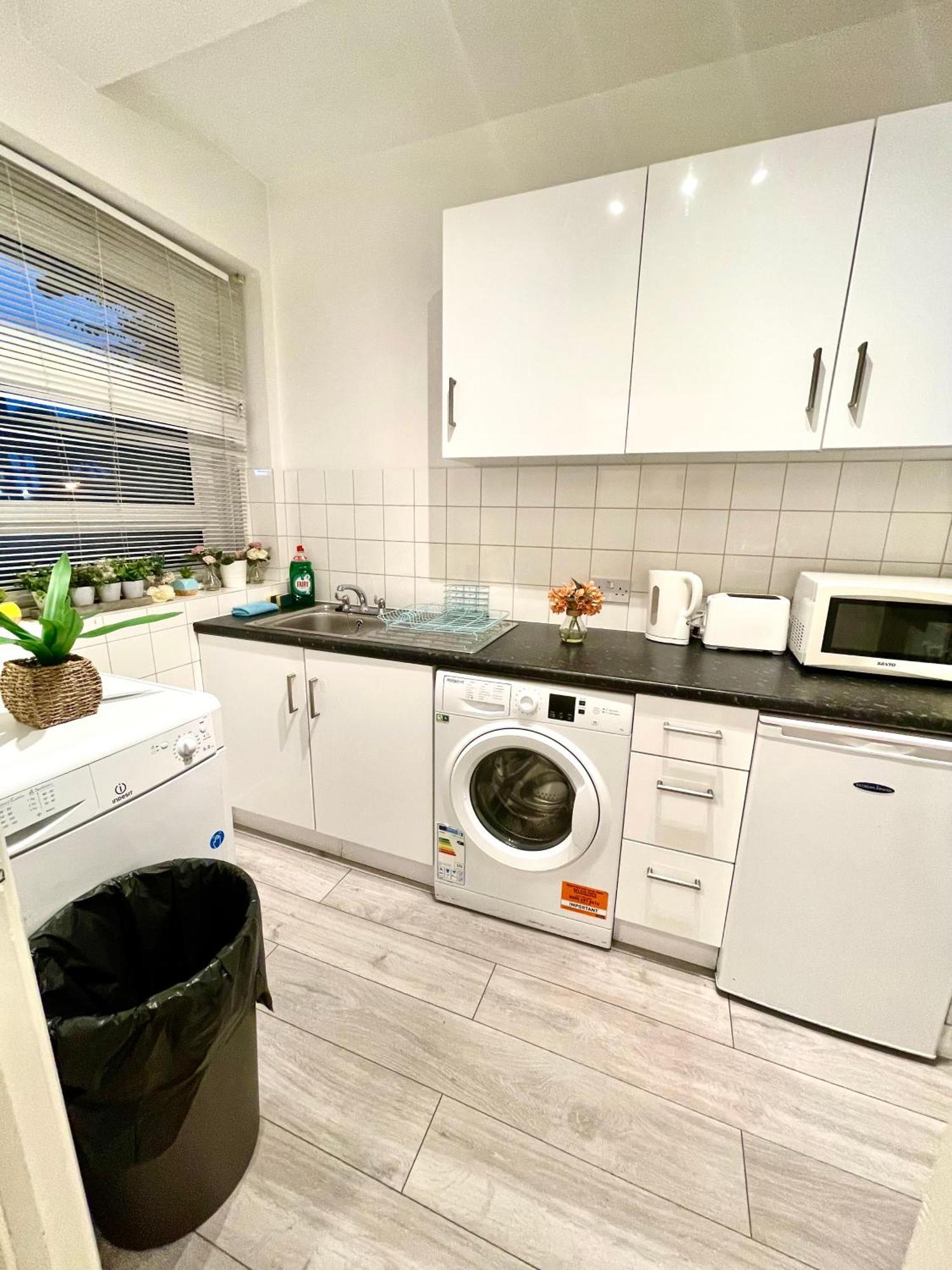 شقة 2 Bed Flat Near To London Bridge المظهر الخارجي الصورة
