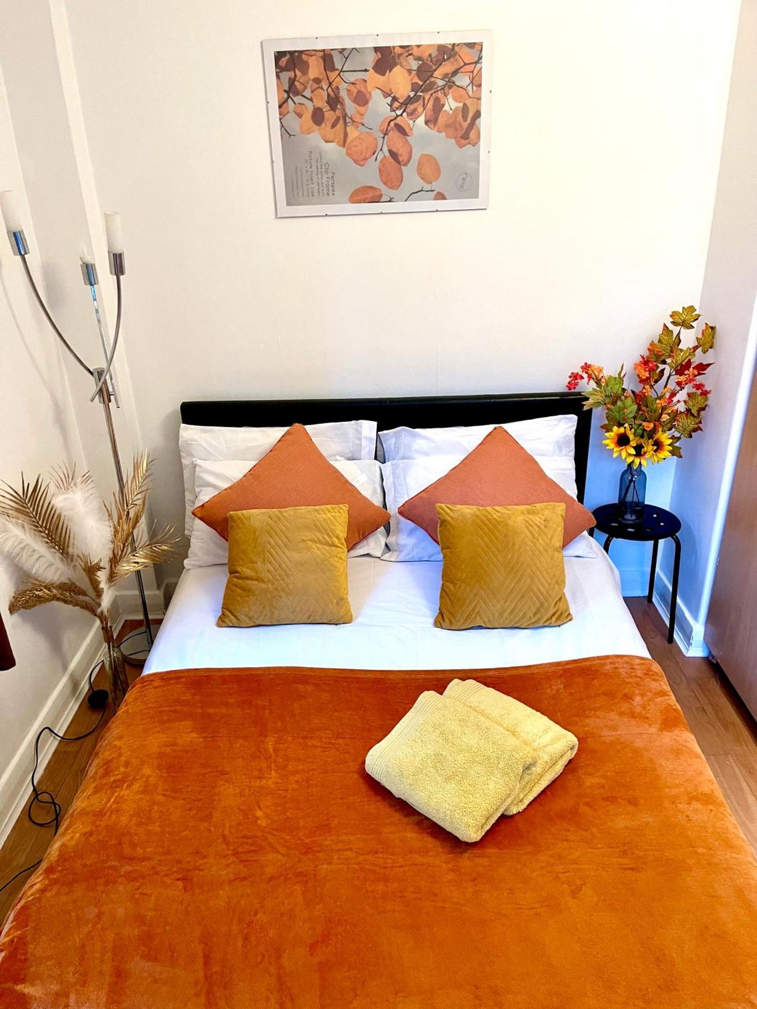 شقة 2 Bed Flat Near To London Bridge المظهر الخارجي الصورة