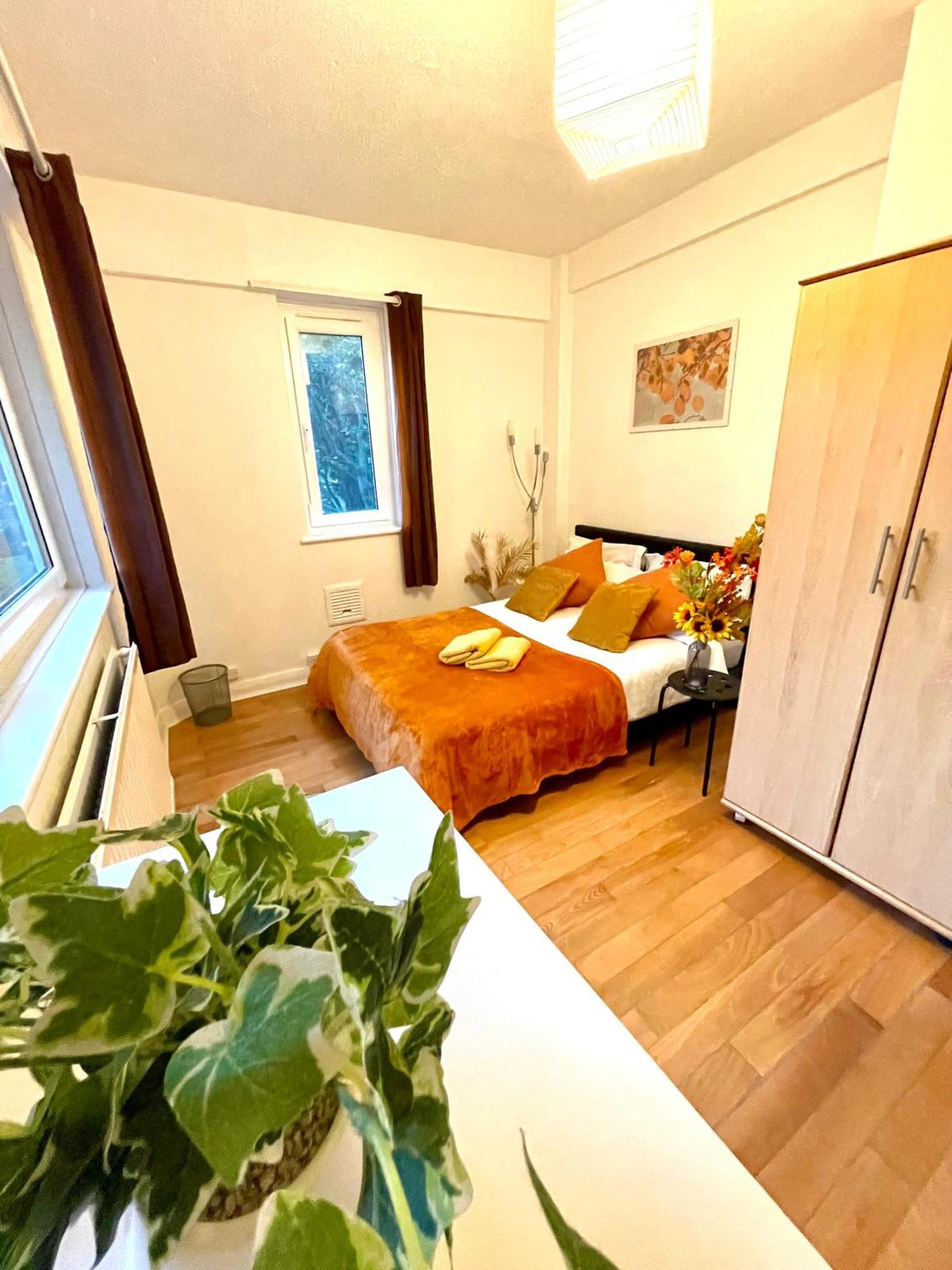 شقة 2 Bed Flat Near To London Bridge المظهر الخارجي الصورة
